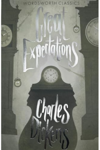 Great Expectations - naslovnica