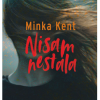 Nisam nestala - naslovnica