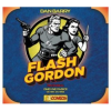 Flash Gordon: Tjedne pasice 1951. - 1953. (Strip) - naslovnica