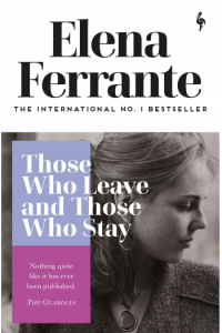 Those Who Leave and Those Who Stay