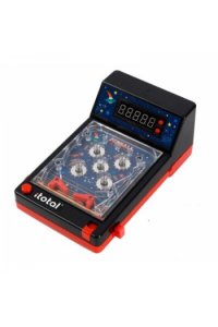Društvena igra iTotal Pinball Space XL2493