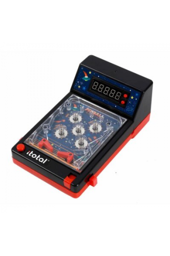 Društvena igra iTotal Pinball Space XL2493 - slika proizvoda