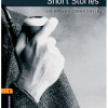 Oxford Bookworms Library: Level 2: Sherlock Holmes Short Stories Audio Pack - naslovnica