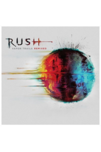 Rush - Vapor Trails LP - omot