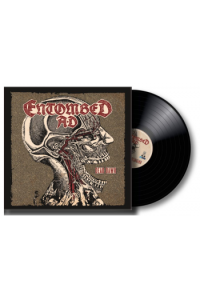 Entombed A.D. - Dead Dawn LP - omot