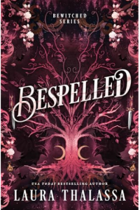 Bespelled - naslovnica