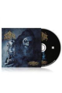 Ov Sulfur - Endless CD - omot