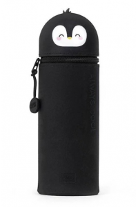 Pernica mekana pingvin