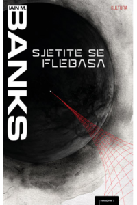 Sjetite se Flebasa - naslovnica