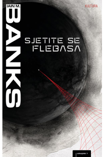 Sjetite se Flebasa - naslovnica
