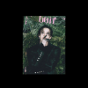 Stray Kids - Skz It Tape [Do It] (Accordion Ver.) [Bangchan Ver.] CD - omot