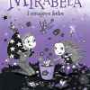 Mirabela i zmajeve bebe - naslovnica