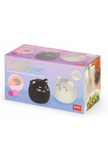 Sol i papar Kitty - slika proizvoda