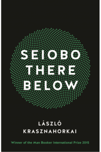Seiobo There Below