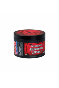 Naruto - Infinite Tsukuyomi Capsule