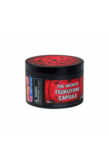 Naruto - Infinite Tsukuyomi Capsule - slika proizvoda