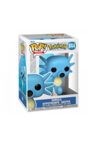 Funko Pop Games: Pokemon- Horsea