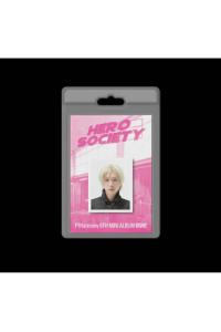 Duh! (Fancy Ver.) [Theo Ver.]