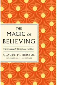 The Magic of Believing: The Complete Original Edition - naslovnica