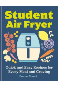 Student Air Fryer (Kuharica) - naslovnica