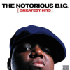 Notorious B.I.G. - Greatest Hits LP - omot