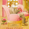 Pasji život (Slikovnica) - naslovnica