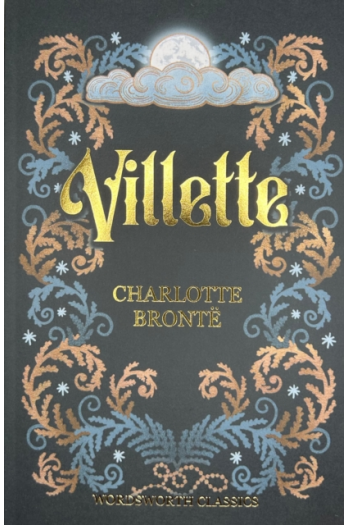 Villette - naslovnica