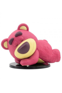 Yume Herobox Lots-O-Huggin Bear Sleeping Time