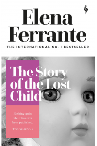 The Story of the Lost Child