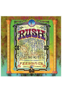 Rush - Feedback - omot