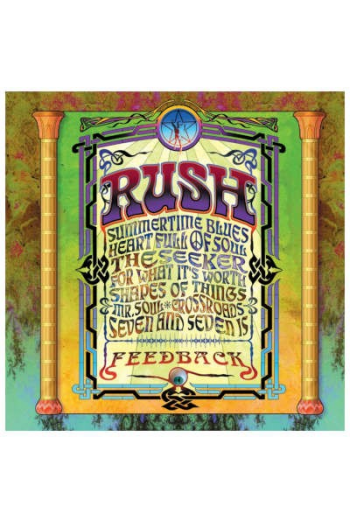 Rush - Feedback - omot