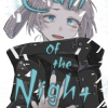 Call of the Night, Vol. 20 (Manga) - naslovnica