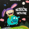Neobične novine (Slikovnica) - naslovnica