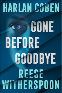 Gone Before Goodbye - naslovnica