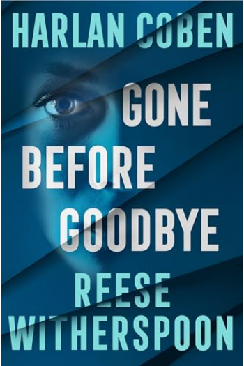 Gone Before Goodbye - naslovnica