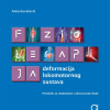 Fizioterapija deformacija lokomotornog sustava - naslovnica