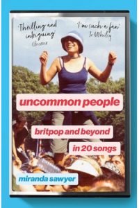 Uncommon People - naslovnica