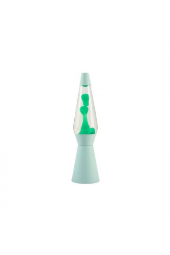 Lava lampa iTotal Monocolor Pastel Green XL3115 - slika proizvoda
