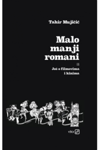 Malo manji romani
