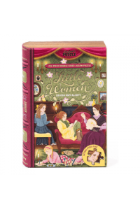 Puzzle - Little Women - slika proizvoda