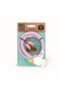 Lokot za bicikl Unicorn