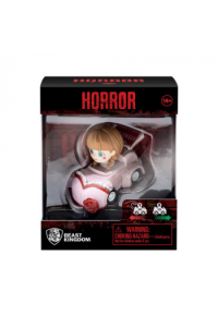 Yume Zoom Hero Horror Annabelle