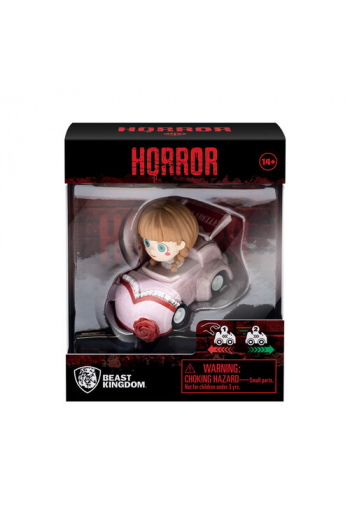 Yume Zoom Hero Horror Annabelle - slika proizvoda