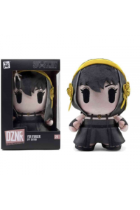 Yume Spy X Family DZNR Plush - Yor Forger