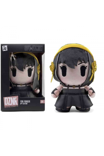 Yume Spy X Family DZNR Plush - Yor Forger - slika proizvoda