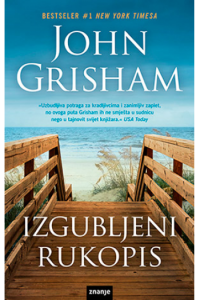 Izgubljeni rukopis