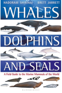Whales, Dolphins and Seals - naslovnica