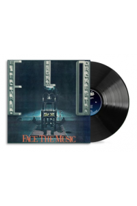 Electric Light Orchestra - Face The Music (50th Anniversary Edition 2026) - omot
