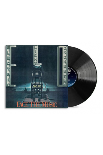 Electric Light Orchestra - Face The Music (50th Anniversary Edition 2026) - omot