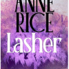 Lasher - naslovnica